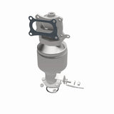 MagnaFlow Direct Fit Catalytic Converter 08-10 Honda Accord 3.5L - 51893