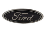 Ford Racing 18-23 F-150 Black Oval Kit w/o Camera - M-1447-F15B