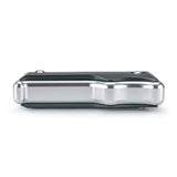 DV8 Offroad 2011-2018 Jeep JK Pistol Grip Shift Handle - D-JP-181101-BL