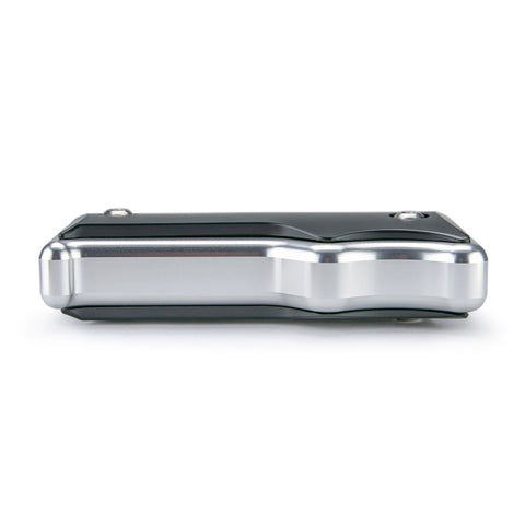 DV8 Offroad 2011-2018 Jeep JK Pistol Grip Shift Handle - D-JP-181101-BL