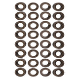 Manley Toyota 3UR-FE Valve Spring and Retainer Kit (Use factory valve locks) - 26205