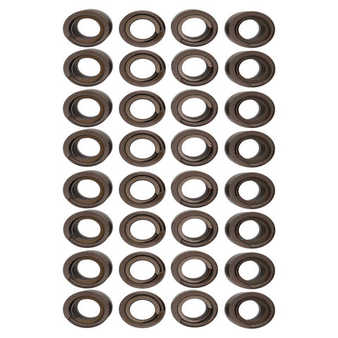 Manley Toyota 3UR-FE Valve Spring and Retainer Kit (Use factory valve locks) - 26205