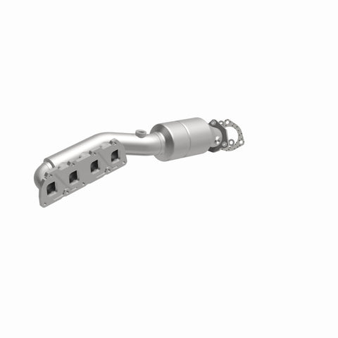 MagnaFlow Conv DF 02-04 VW Passat 4.0L - 50796