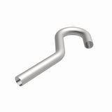 MagnaFlow Univ bent pipe SS 2.50inch 180/45 - 10741