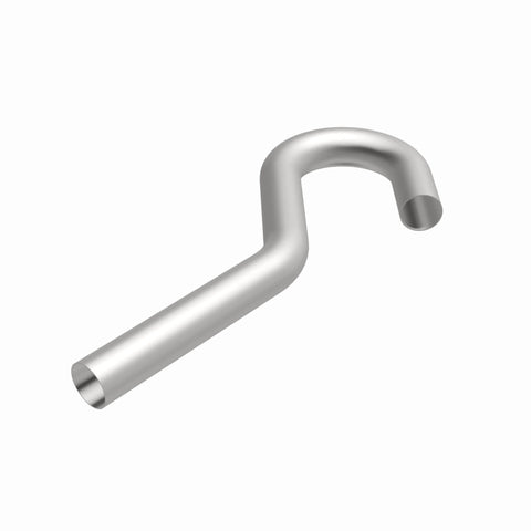 MagnaFlow Univ bent pipe SS 2.50inch 180/45 - 10741