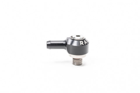 Radium 4AN ORB Swivel Banjo to 8.5mm Barb - 20-1000-0485