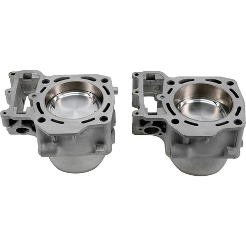 Cylinder Works 12-13 Kawasaki KRT 750 Teryx 4 4x4 750cc Standard Bore High Compression Cylinder Kit - CW30013K04HC