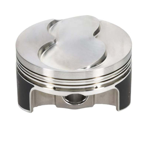 Wiseco Chevy LS Series -1cc 1.300 x 4.155inch Bore Piston Shelf Stock Kit - K0005X155