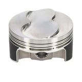 Wiseco Chevy LS Series -1cc 1.300 x 4.130inch Bore Piston Shelf Stock Kit - K0005X130