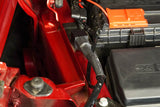 DV8 Offroad 40 Amp Wire Harness with DT Connector & Switch - UNWH-03
