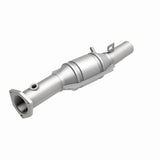MagnaFlow Direct Fit Catalytic Converter 95 Volkswagen Golf 2.8L - 23713