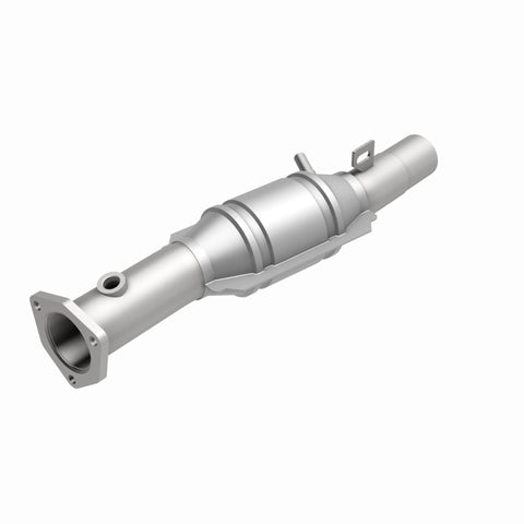 MagnaFlow Direct Fit Catalytic Converter 95 Volkswagen Golf 2.8L - 23713