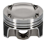 Wiseco 1400 HD Mitsu EVO 8 - 4G63 Turbo -14cc Piston Shelf Stock - 6626M86