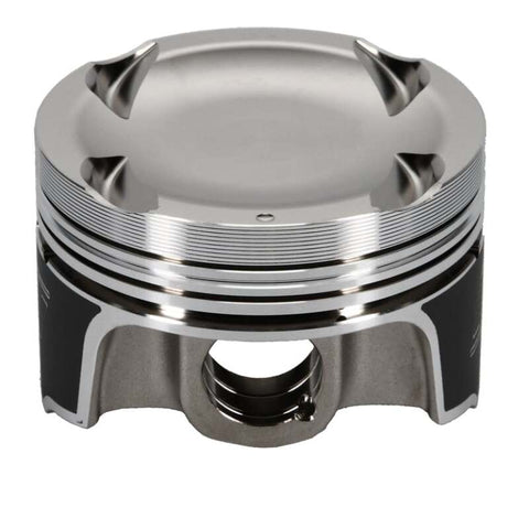 Wiseco 1400 HD Mitsu EVO 8 - 4G63 Turbo -14cc Piston Shelf Stock - 6626M86