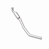 MagnaFlow Direct Fit Catalytic Converter 2007-2012 GL450 4.6 L Underbody - 52172