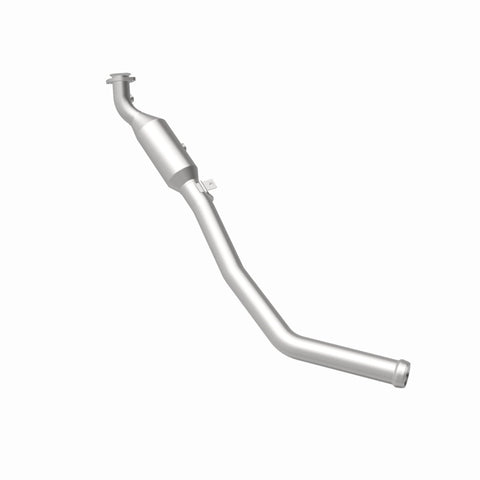 MagnaFlow Direct Fit Catalytic Converter 2007-2012 GL450 4.6 L Underbody - 52172