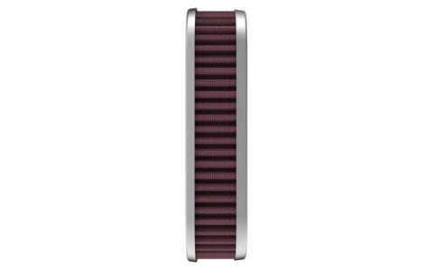K&N Harley-Davidson F/I Models 1995-1998 Air Filter - HD-1395