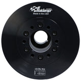 Fluidampr 19-22 GM/Chevy Duramax L8T Steel Externally Balanced Damper - 760151