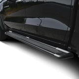Westin 2015-2018 Chevrolet/GMC Colorado/Canyon Crew Cab Running Board Mount Kit - Black - 27-2205