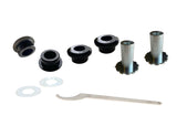 Whiteline 2015+ Volkswagen Golf MK7/MK8 Control Arm Lower Inner Front Bushing Kit - KCA539