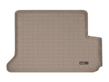 WeatherTech 84-94 Chevrolet Blazer S10 (2 door) Cargo Liners - Tan - 41020