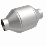 MagnaFlow Universal Catalytic Converter 2.25 C/C 5.00 Diesel Spun - 60105