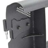 Go Rhino Jeep 18-21 Wrangler JLU/20-21 Gladiator JT Trailline Replacement Rear Tube Door - 572602