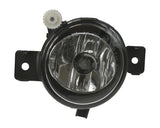 Hella 09-13 BMW X5 (w/ Cornering Lights) Fog Lamp w/ H11 Bulb - Left - 010407031