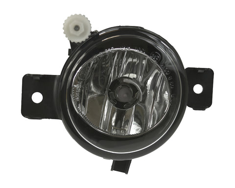 Hella 09-13 BMW X5 (w/ Cornering Lights) Fog Lamp w/ H11 Bulb - Left - 010407031
