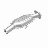MagnaFlow Conv GM 21.38X6.5X4 2.25 23418 - 93418