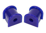 SuperPro Sway Bar Mount Bushing - 14mm Bar - SPF1138-14K