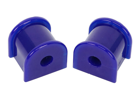 SuperPro Sway Bar Mount Bushing - 14mm Bar - SPF1138-14K