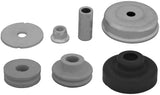 KYB Shocks & Struts Strut Mount Rear BMW 08-13 128i/135i / 09-11 335i / 08-13 M3 - SM5752
