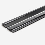 Seibon 2023+ Nissan Z MB-Style Carbon Fiber Side Skirt - SS22NSZ-MB