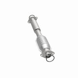 MagnaFlow Conv DF 06- Mazda 6 3.0L Rear OEM - 49232
