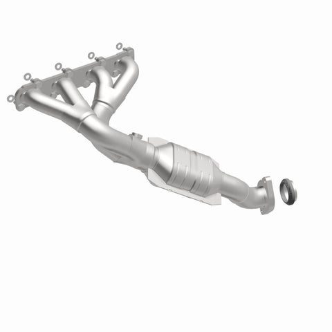 MagnaFlow Conv DF 04-08 Cadillac XLR 4.6L Driver Side - 51570