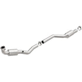 MagnaFlow Conv DF 03-06 Mercedes SL500 5L Passenger Side - 51419