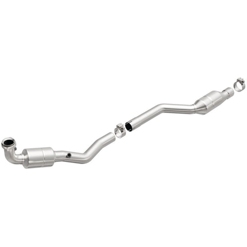 MagnaFlow Conv DF 03-06 Mercedes SL500 5L Passenger Side - 51419