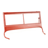 Omix Windshield Frame Assembly- 41 Willys MA & MB - 12006.21