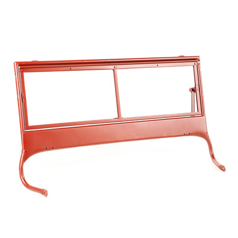 Omix Windshield Frame Assembly- 41 Willys MA & MB - 12006.21