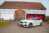 KW 2-Way Clubsport Kit BMW 2 Series F22 Coupe/ 2WD w/o EDC - 352208AJ
