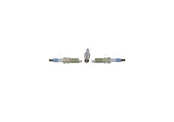 Ford Racing 19-24 Ranger/Bronco 2.3L/2.7L / 11-21 F-150 3.5L EcoBoost Cold Spark Plug Set - M-12405-35T