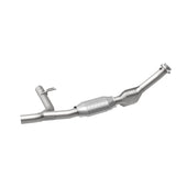 MagnaFlow Direct Fit Catalytic Converter 99-00 Ford Trucks 5.4L - 51412