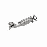 MagnaFlow Conv DF 10-11 Cadillac CTS 3.0L - 51547