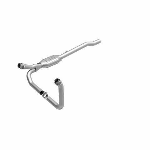 MagnaFlow Conv DF 02-03 Dodge Ram 1500 Pickup 4.7L 4WD - 93616
