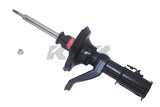 KYB Shocks & Struts Excel-G Front Left HONDA CR-V 2002-04 - 331051