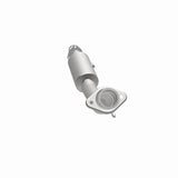 MagnaFlow 2007-2011 Honda Civic L4 2.0L California Catalytic Converter Direct Fit - 5461185