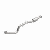 MagnaFlow 2009 Chevrolet Express 4500 V8 6.0L Right Underbody Catalytic Converter - 280428