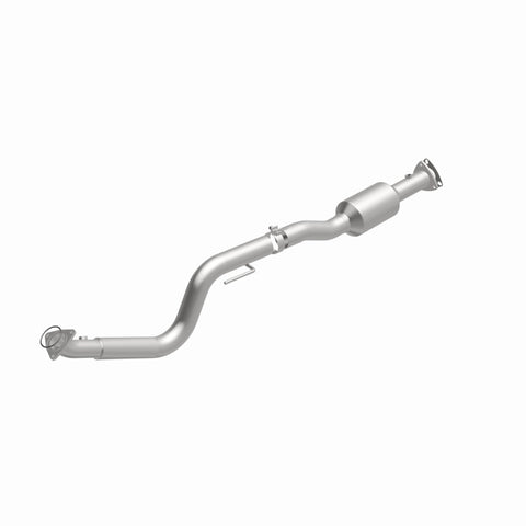MagnaFlow 2009 Chevrolet Express 4500 V8 6.0L Right Underbody Catalytic Converter - 280428