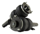 Air Lift Performance 2015+ Volkswagen Golf (MK7) Front Slam Air Spring Kit (55mm Slam) - 78562
